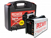 Сварочный аппарат инверторный РЕСАНТА САИ 250 РЕСАНТА 65/6 