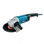 Makita Углошлифмашина 230мм, 2000Вт, 6600об/м, 4.2кг, кор