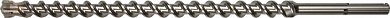 Бур SDS-MAX (28,0/450/570мм) KRAFTOOL 29317-570-28 фото