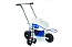 Разметочная машина Graco FieldLazer S90, 12В., 22Ач., давление 83бар., вес 27,2кг.