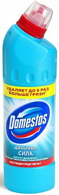 Domestos Средство универсальное Свежесть Атлантики 24 часа 500 мл Domestos 4601726007593 