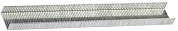 Скобы тип 80, 6 мм, супертвердые, KRAFTOOL 31690-06, 3000 шт KRAFTOOL 31690-06 