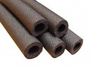 Теплоизоляция трубка Энергофлекс Black Star 25/6 2м (EFXT025062BS) ROLS ISOMARKET EFXT025062BS 