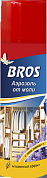 BROS Аэрозоль от моли 150 мл BROS 5904517068582 