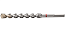 Бур SDS-MAX 14,0х280мм Strong  