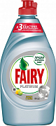 FAIRY Средство для мытья посуды FAIRY Platinum Лимон и лайм 480 мл FAIRY 4015400992400 