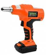 Аккумуляторный заклепочник MESSER W4560 заказать на isnab.ru