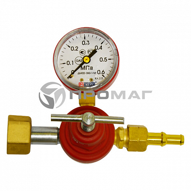 Редуктор пропановый БПО-5-2, НЕВА REDIUS PR000009048 