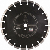 Алмазный диск 350х25,4х3,0мм DIAM Blade Extra Line Асфальт DIAM 000619 