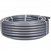 Труба из сшитого полиэтилена PEX-a EVOH 16х2,2 бухта 240м, серая (SPX-0001-241622) STOUT SPX-0001-241622 