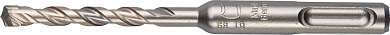 Бур SDS-Plus (6,0/50/110мм) KRAFTOOL 29320-110-06 фото