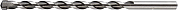 Сверло STAYER "PROFESSIONAL" по бетону, ударное, 12x200мм STAYER 2915-200-12 
