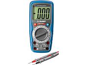 Мультиметр ЗУБР " ПРОФЕССИОНАЛ " PRO-815-Т цифровой ЗУБР 59815-T 