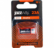 Алкалиновая батарейка JazzWay LR 23A Alkaline BL-1 2852649  2852649 