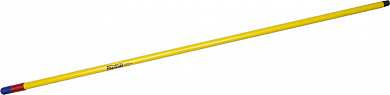Ручка STAYER "PROFI" облегченная металоплластиковая с резьбой для щеток, 1,3м от компании ПРОМАГ