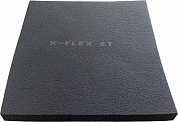 Пластина вспененный каучук K-FLEX 32x1000-02 ST (80032000008) K-Flex 80032000008 