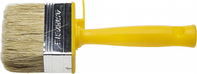 Кисть макловица 100 мм 
 STAYER 0182-10