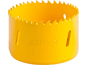 Коронка STAYER "PROFESSIONAL" Би-металлическая, универсальная, d=67мм STAYER 29547-067 