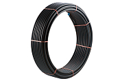 Труба ПНД ПЭ-100 PN8 25х1,4мм (бухта 200м) Джилекс 9622 