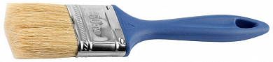 Кисть плоская 50 мм 
 STAYER 01085-50_z01