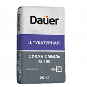 Сухая смесь цементная М-150 универсальная "Русеан" (40 кг) РОССИЯ М-150 