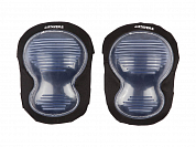 Наколенники STAYER "MASTER" с двойной пластиковой накладкой STAYER 11199 