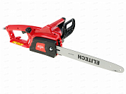 ELITECH Пила цепная,2000Вт,шина-40см,шаг-3\8",паз-1.3мм,5кг,поперечное распол дв-ля заказать на isnab.ru