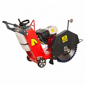 Нарезчик швов DIAM RK-600/13,0 H Honda GX-390 13,0л.с. Вес 130кг. Диск 600мм, глубина реза 230мм. DIAM 630048 