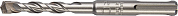 Бур SDS-Plus (8,0/50/110мм) KRAFTOOL 29320-110-08_z01 фото