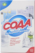Сода кальцинированная 600 гр  4680015750426 