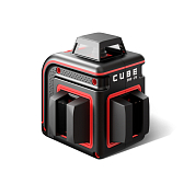 Построитель лазерных плоскостей ADA Cube 360 Professional Edition  заказать на isnab.ru
