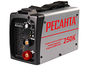 Сварочный аппарат инверторный РЕСАНТА САИ 250К (компакт) РЕСАНТА 65/38 