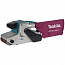 Makita  ленточная шлифмашина 1010Вт.,610х100мм., вес 4.7 кг.