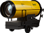 Пушка дизельная прямого нагрева Ballu BHDP-120