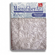 GRIFON ART Салфетка из микрофибры, 30 × 30 см, 2 шт. в упаковке GRIFON 4607699000425 