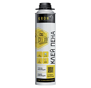 Клей-пена Kronbuild, 800гр. KRONBUILD Kronbuild-800 