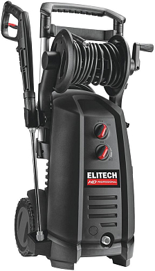 Мойка высокого давления Elitech HPW 3000IF  204772 