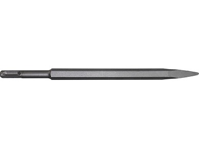 Пика SDS-Plus 250мм STAYER "PROFESSIONAL" для перфораторов STAYER 29351-00-250_z01 