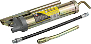 Шприц STAYER автомобильный металлический, 100гр STAYER 4315-100 