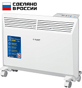Конвектор электрический ЗУБР ПРО серия 1.5 кВт  КЭП-1500 