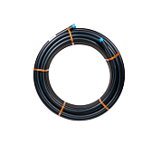 Труба ПНД ПЭ-100 PN12 25х2мм (бухта 50м) Джилекс 9509 