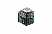 Лазерный уровень ADA Cube 3-360 GREEN Ultimate Edition заказать на isnab.ru