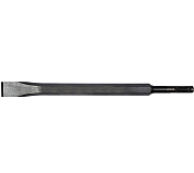 Зубило плоское SDS-Plus 14х20х400мм Strong Strong СТЗ-02814400 