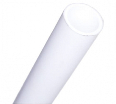 Труба полипропиленовая PPR PN10 32 х 3.0 белая (PA11012) PRO AQUA PA11012 