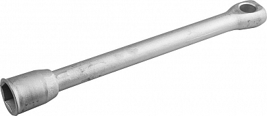 Ключ торцовый СИБИН укороченный  односторонний, оцинкованный, /Валдай/, 30мм от компании ПРОМАГ