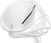 Маска STAYER "STANDARD" ECO техническая, уп. 5 шт. STAYER 1110-H5 