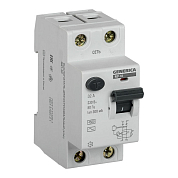 УЗО ВД1-63 2Р 32А 300мА GENERICA IEK MDV15-2-032-300 