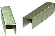 Скобы RAPID "WORKLINE" тип 53, красные, 14мм, 5000шт Rapid 31753-53-14-5000 