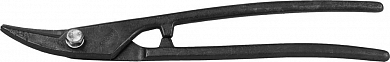Ножницы для фигурной резки металла СИБИН, 290мм от компании ПРОМАГ