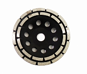 Алмазная чашка по бетону TB-CAP150X22S